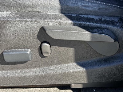 2018 Chevrolet Colorado 4WD ZR2