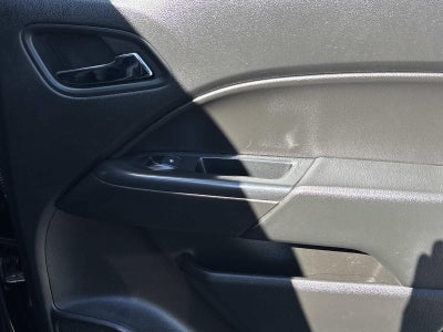 2018 Chevrolet Colorado 4WD ZR2