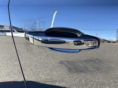 2018 Chevrolet Colorado 4WD ZR2