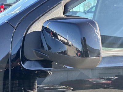 2018 Chevrolet Colorado 4WD ZR2