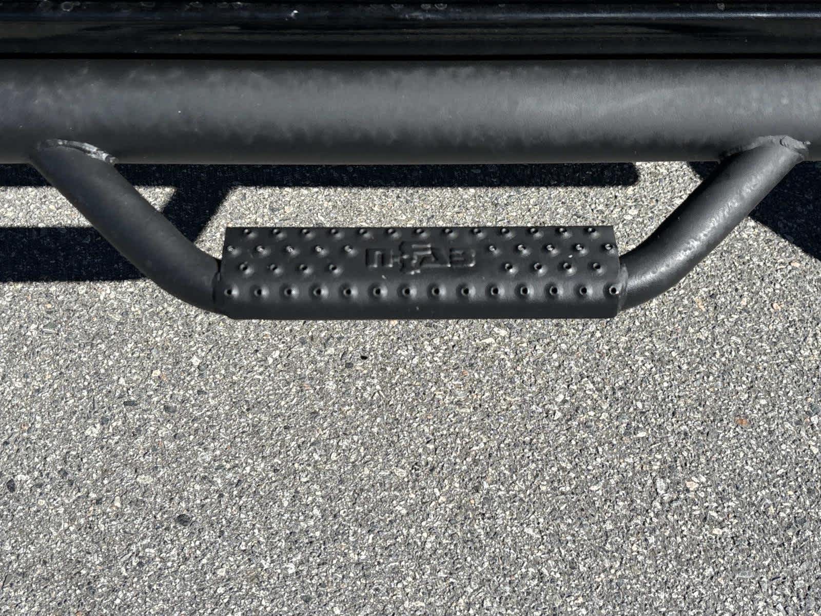 2018 Chevrolet Colorado 4WD ZR2