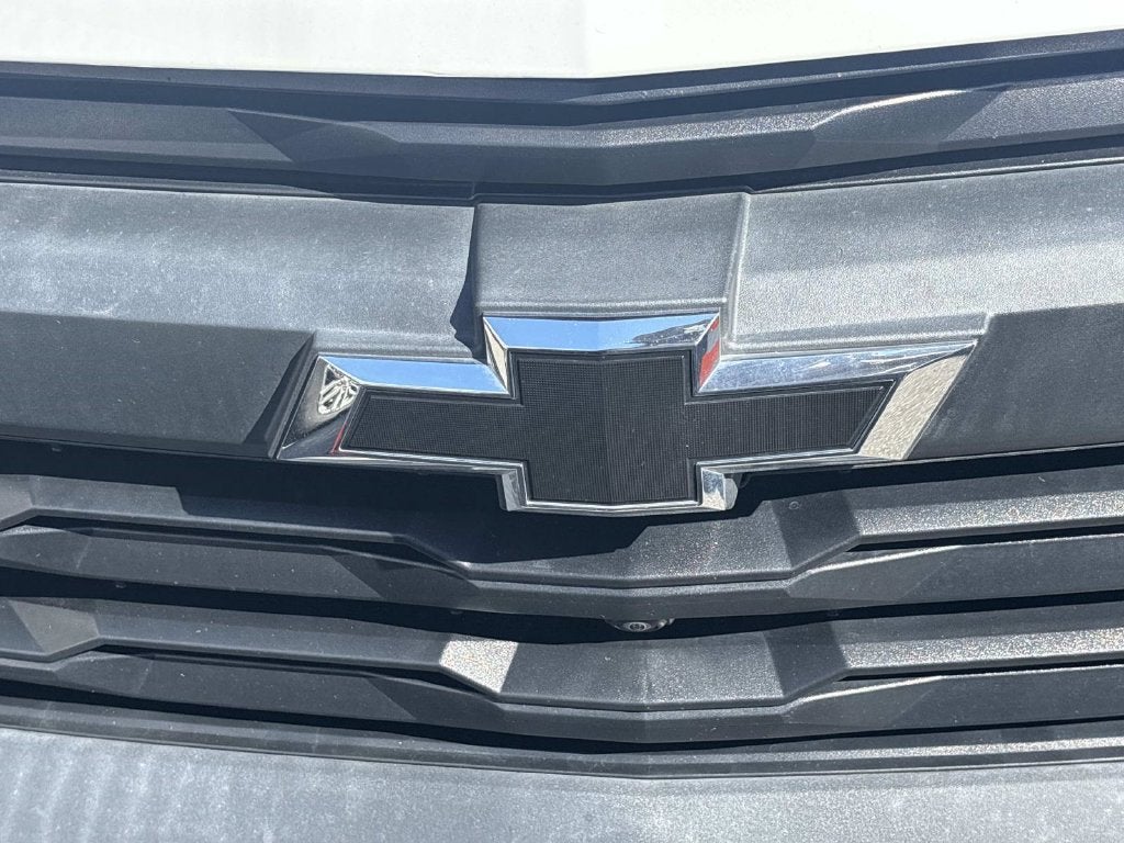 2023 Chevrolet Colorado 4WD Trail Boss