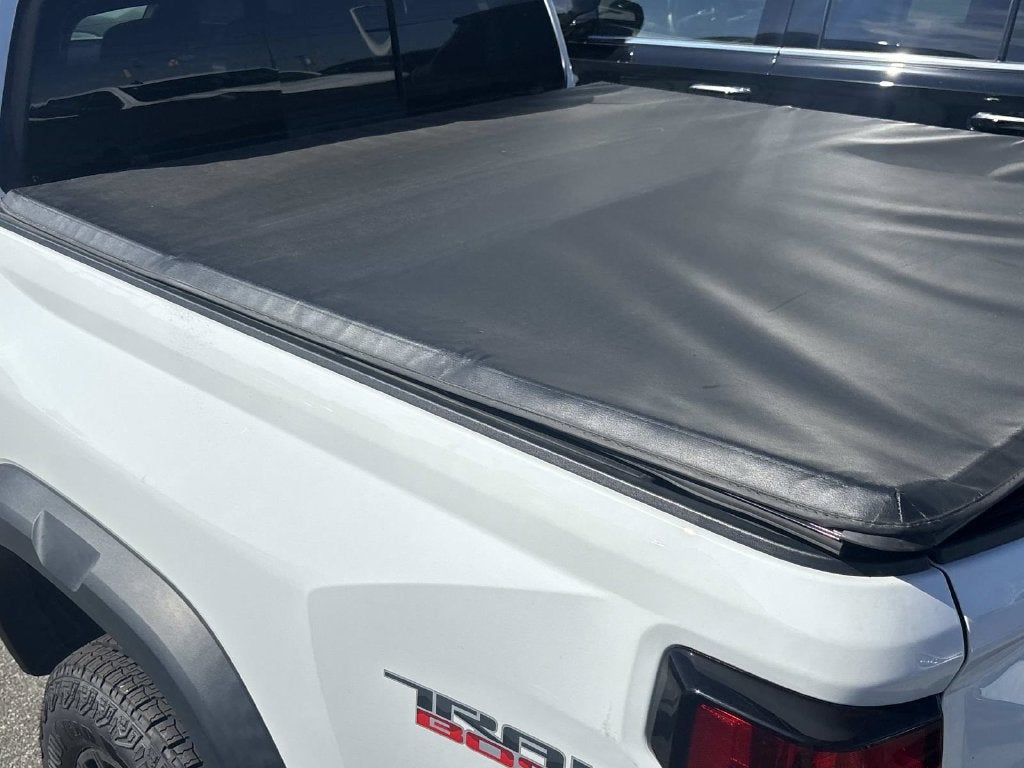 2023 Chevrolet Colorado 4WD Trail Boss