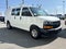 2019 Chevrolet Express Cargo 2500 VAN RWD 2500 135"