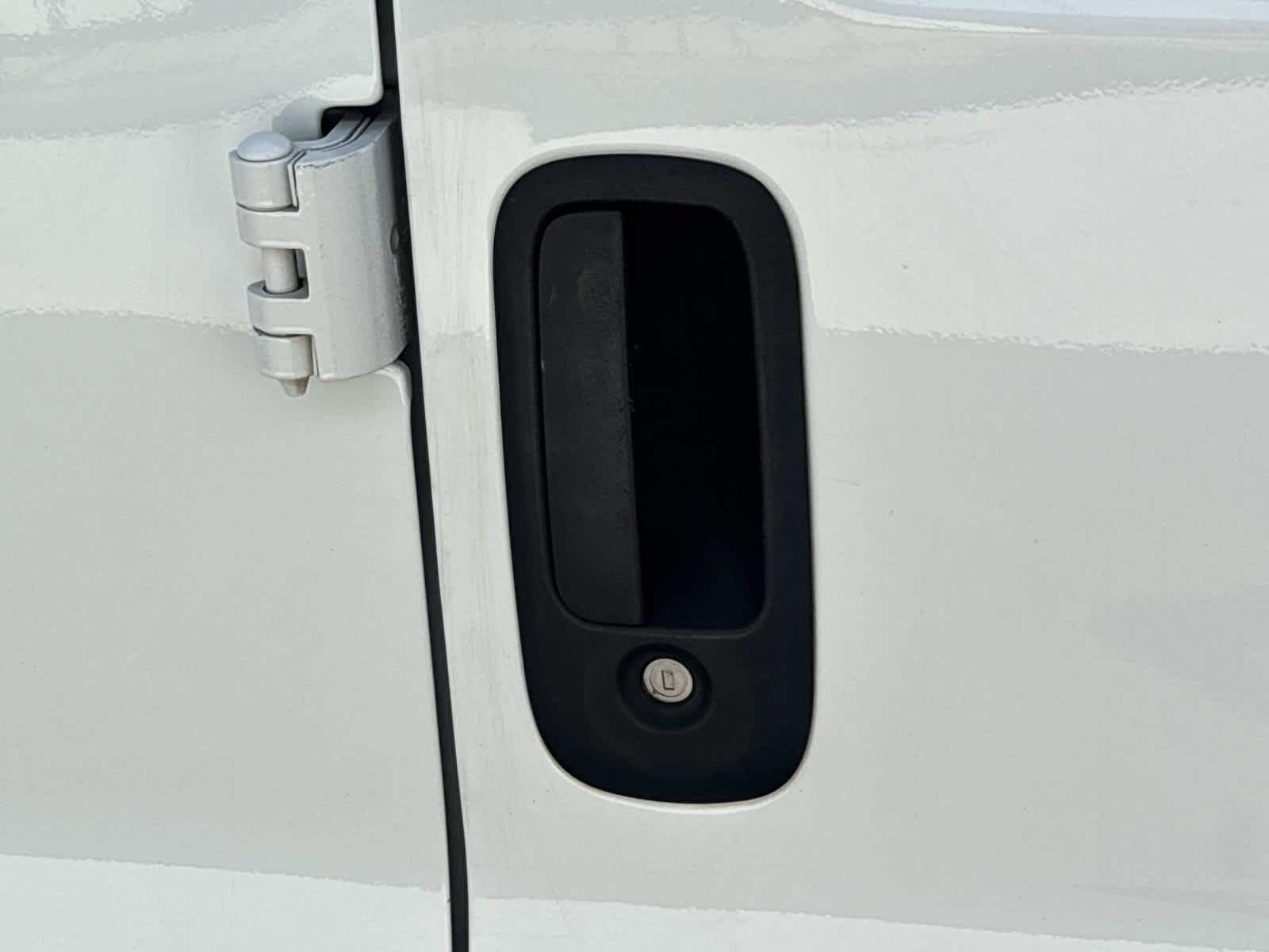 2019 Chevrolet Express Cargo 2500 VAN RWD 2500 135"