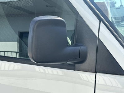 2019 Chevrolet Express Cargo 2500 VAN RWD 2500 135"