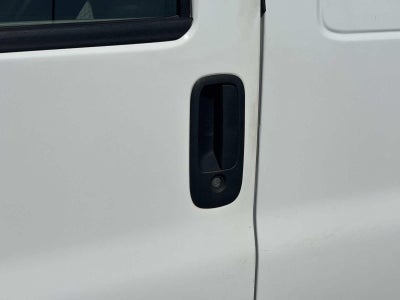 2019 Chevrolet Express Cargo 2500 VAN RWD 2500 135"