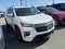2022 Chevrolet Traverse High Country