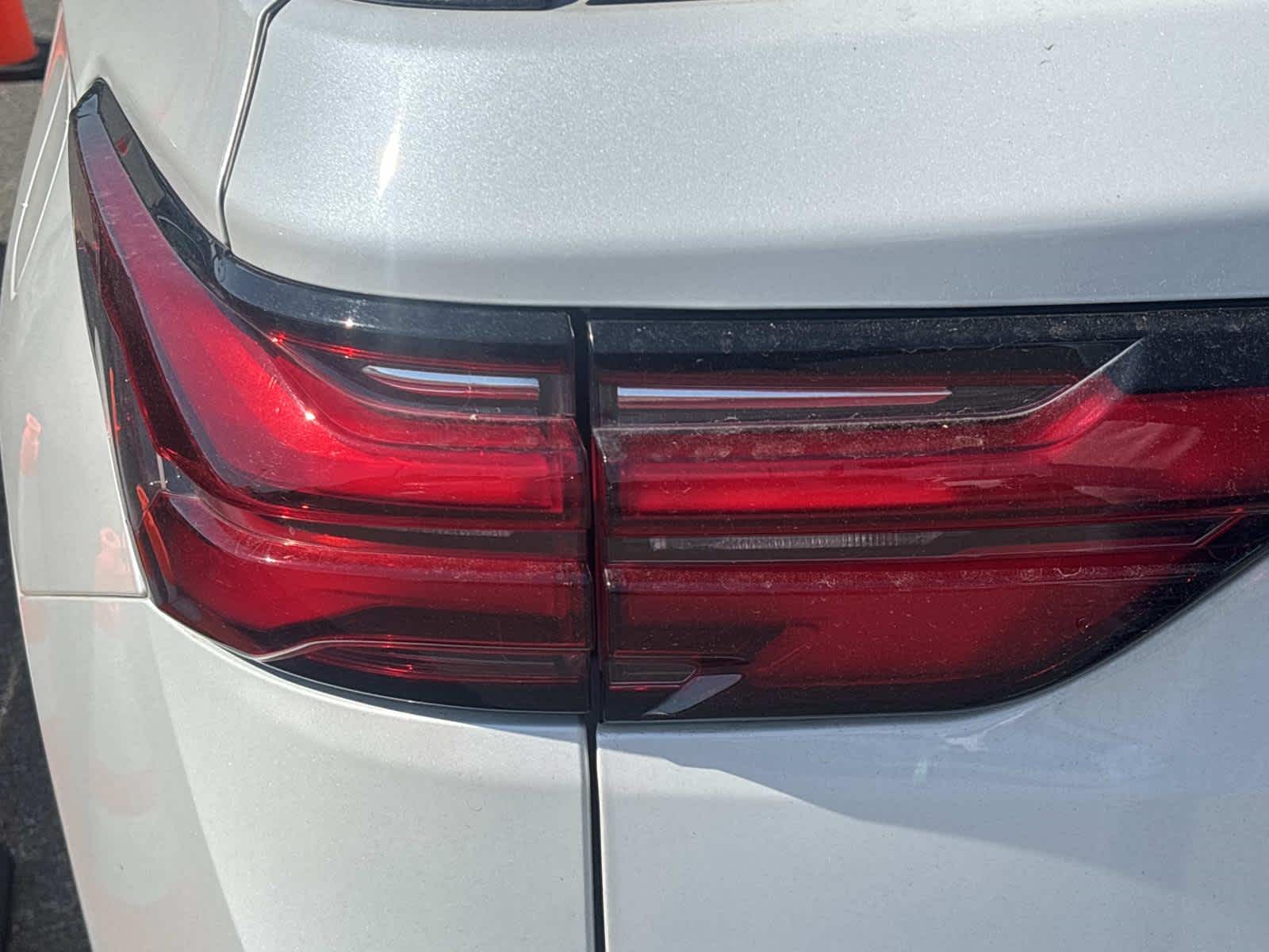 2022 Chevrolet Traverse High Country