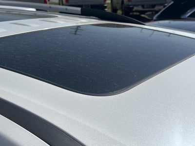 2022 Chevrolet Traverse High Country