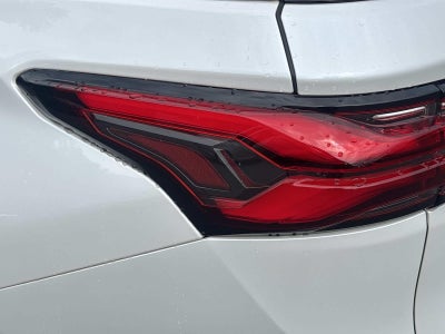 2022 Chevrolet Traverse High Country