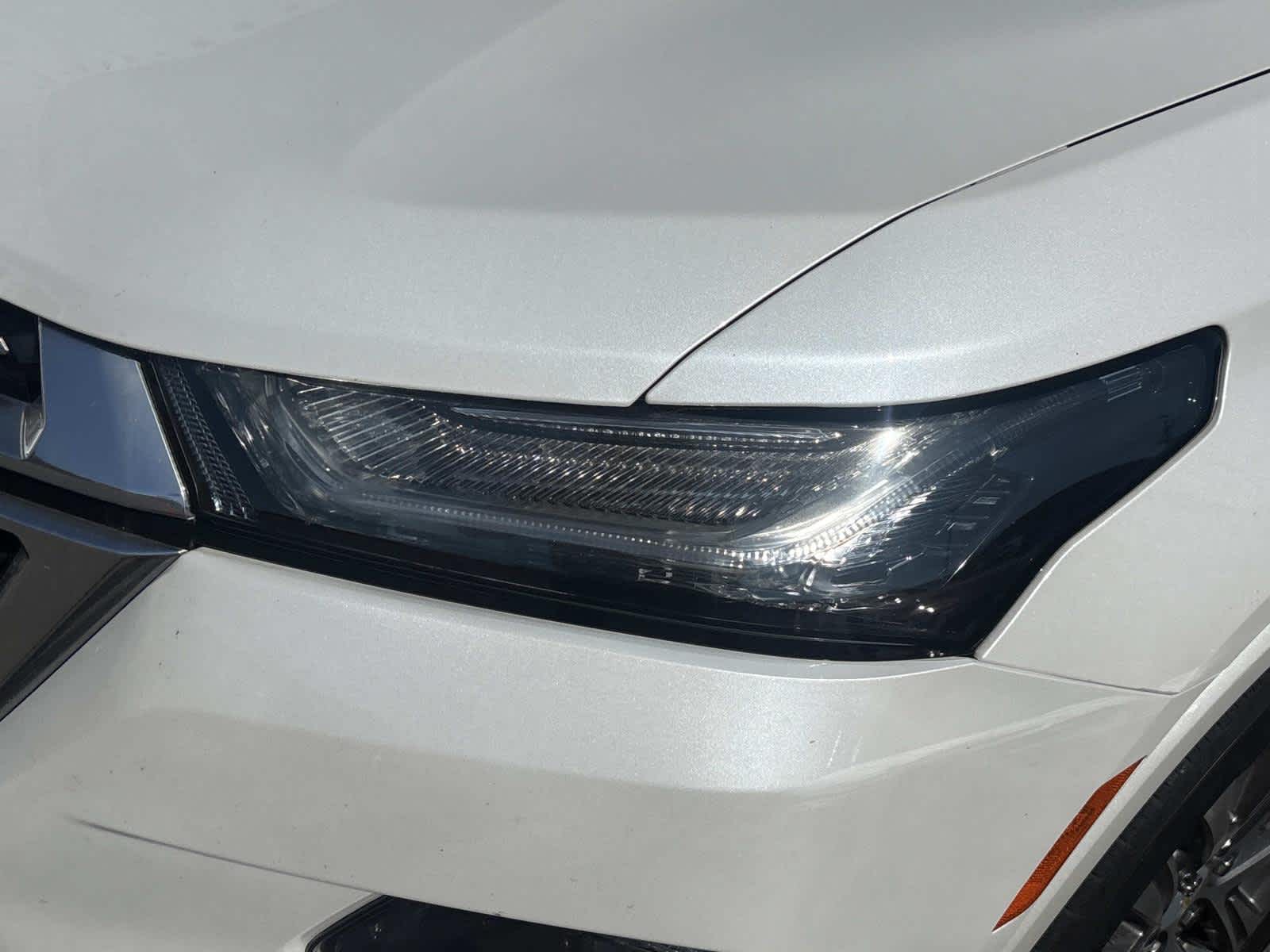 2022 Chevrolet Traverse High Country