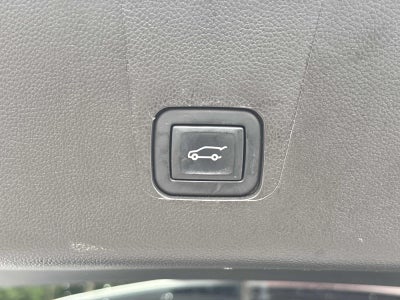 2022 Chevrolet Traverse High Country