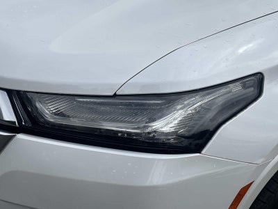 2022 Chevrolet Traverse High Country