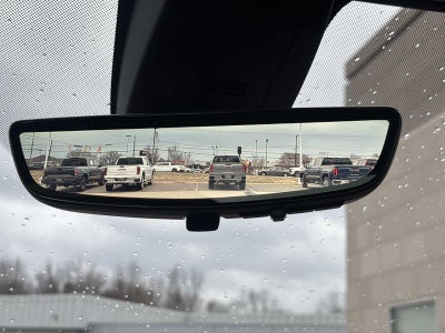 2022 Chevrolet Suburban High Country