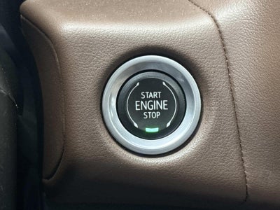 2022 Chevrolet Suburban High Country