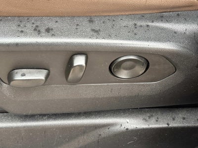 2022 Chevrolet Suburban High Country