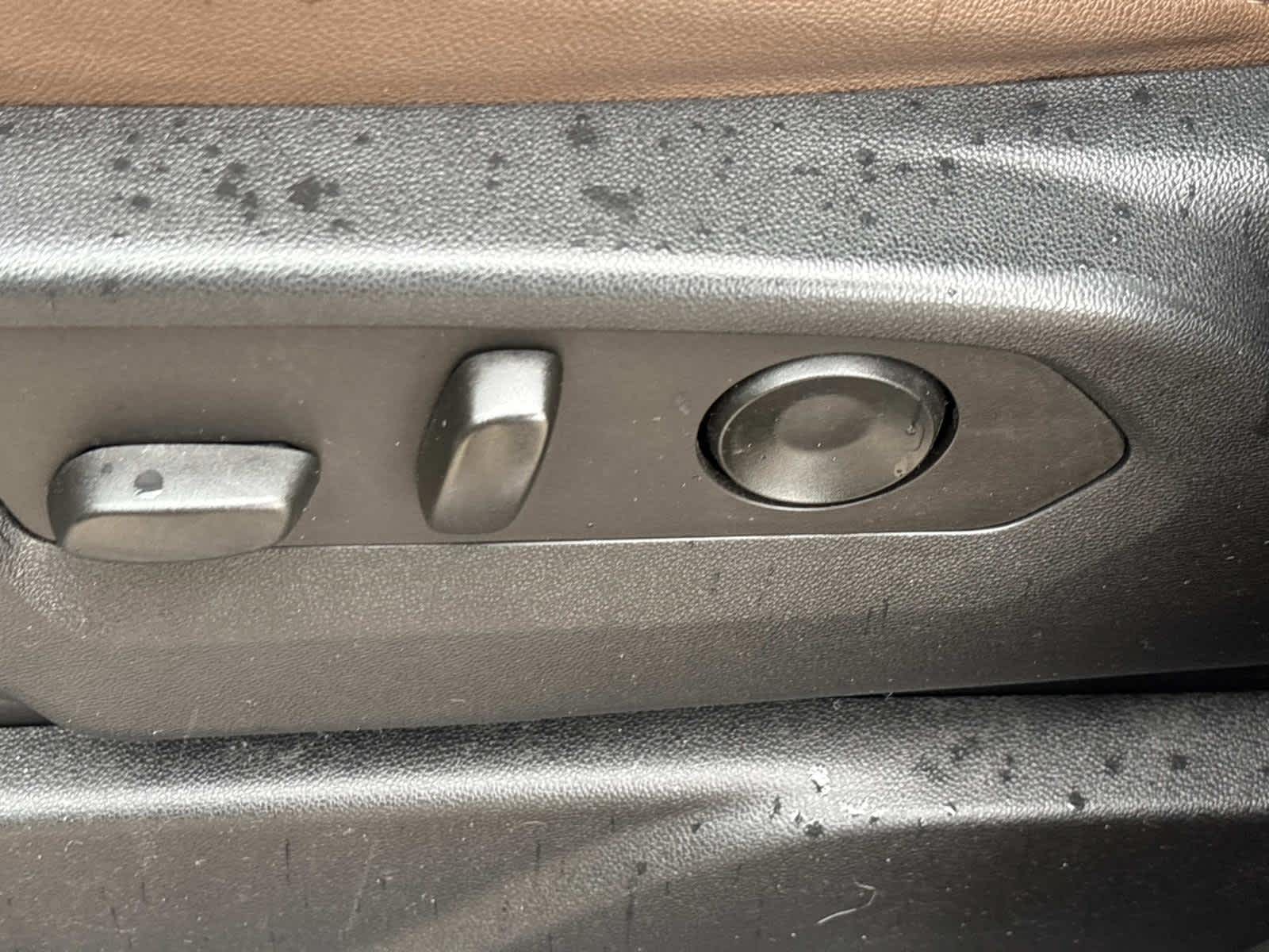 2022 Chevrolet Suburban High Country