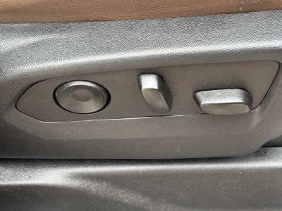 2022 Chevrolet Suburban High Country