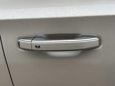 2022 Chevrolet Suburban High Country