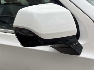 2022 Chevrolet Suburban High Country