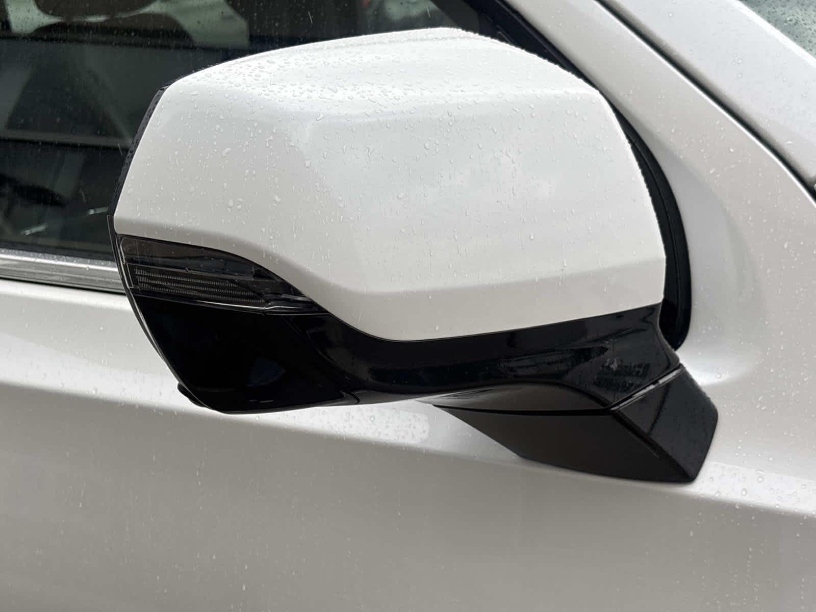 2022 Chevrolet Suburban High Country