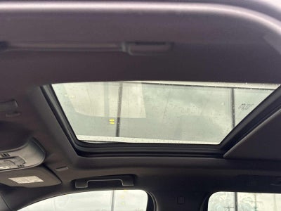 2022 Chevrolet Suburban High Country