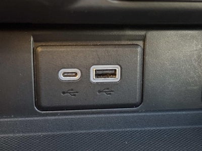 2022 Chevrolet Suburban High Country