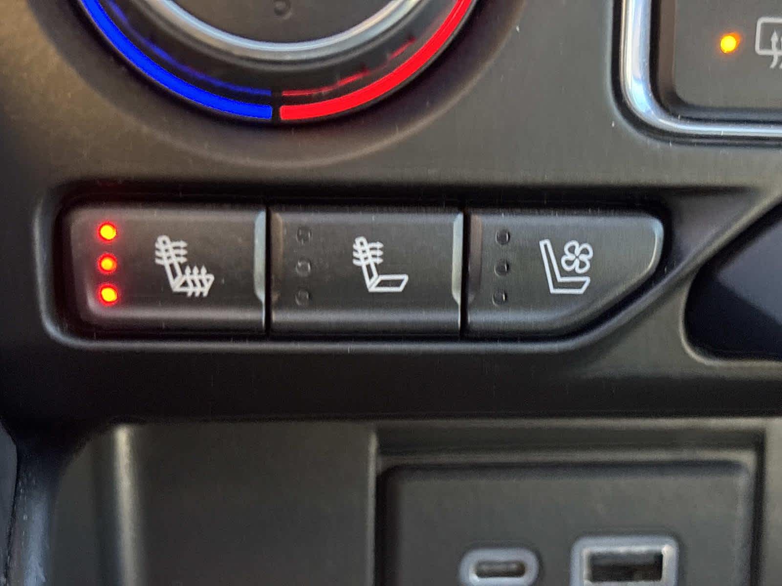 2022 Chevrolet Suburban High Country