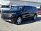 2022 Chevrolet Suburban High Country