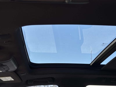 2022 Chevrolet Suburban High Country