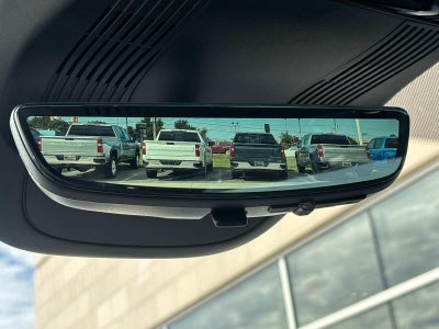 2026 Cadillac VISTIQ Platinum