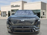 2026 Cadillac VISTIQ Platinum