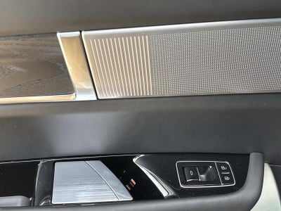 2026 Cadillac VISTIQ Platinum