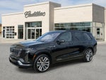 2026 Cadillac VISTIQ Platinum