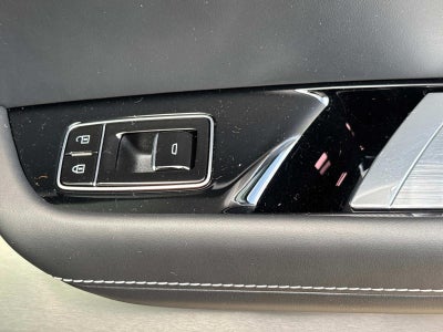 2026 Cadillac VISTIQ Platinum