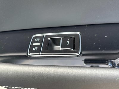 2026 Cadillac VISTIQ Platinum