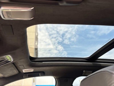 2026 Cadillac VISTIQ Platinum