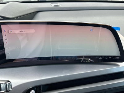 2026 Cadillac VISTIQ Platinum