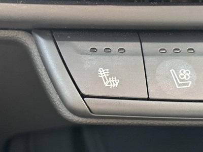 2020 Cadillac XT4 Sport