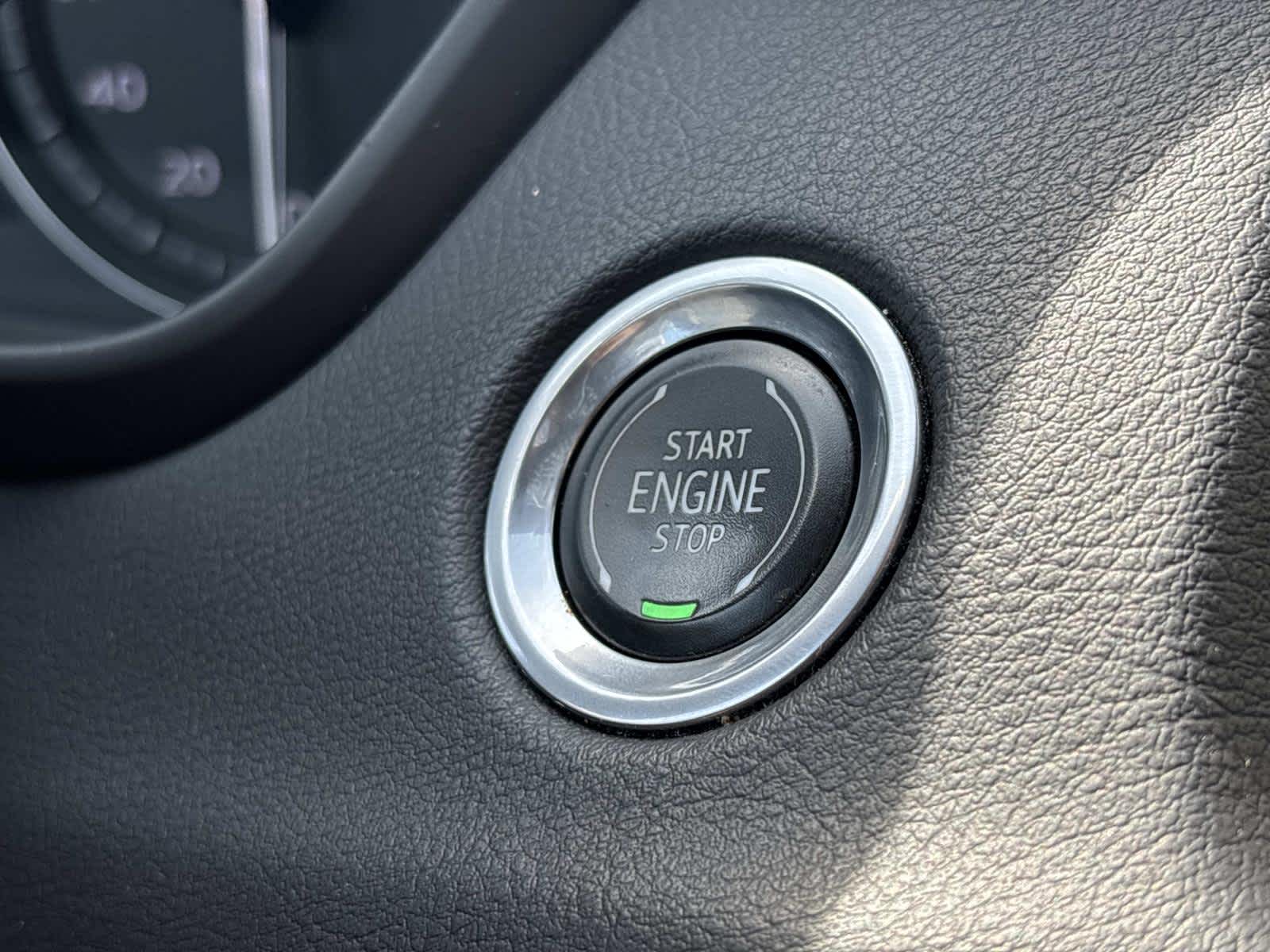 2020 Cadillac XT4 Sport