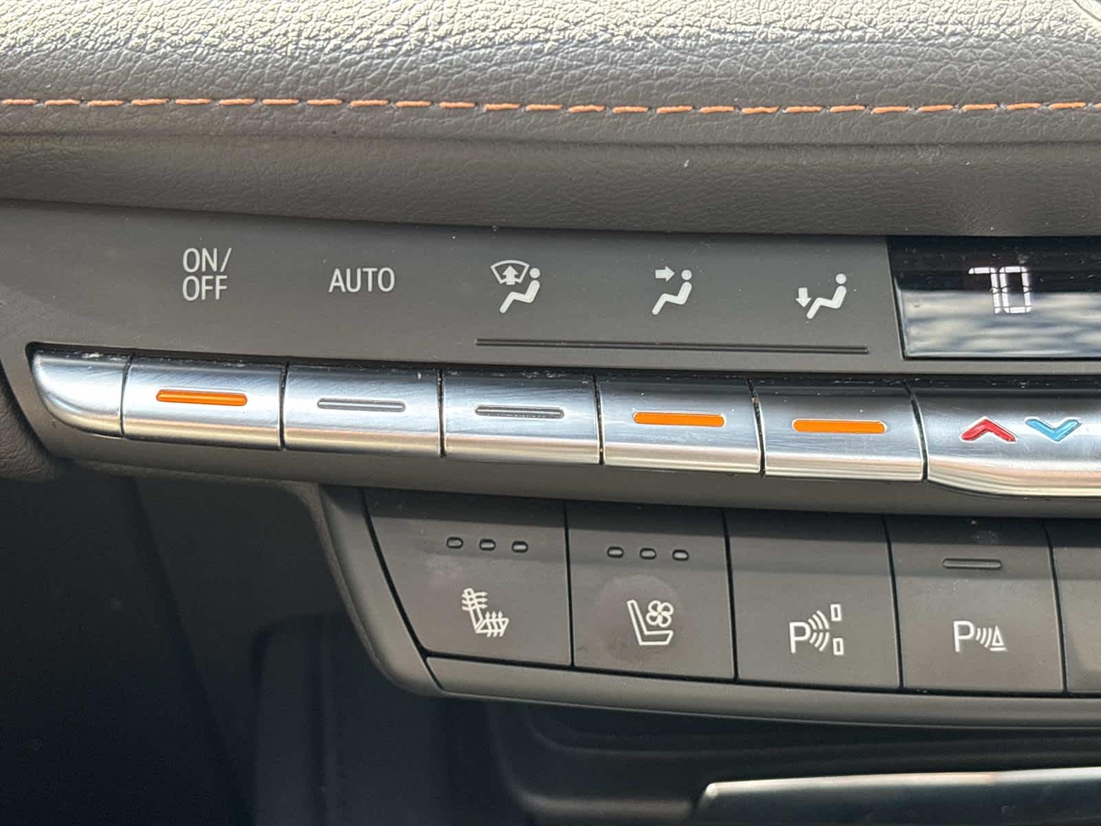 2020 Cadillac XT4 Sport