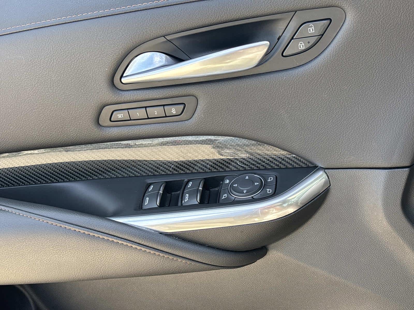 2020 Cadillac XT4 Sport