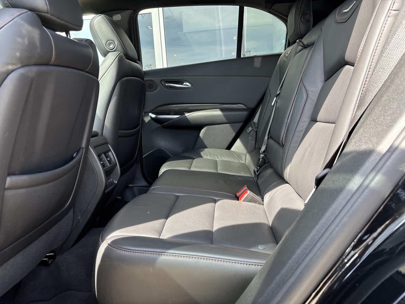 2020 Cadillac XT4 Sport