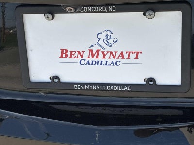 2020 Cadillac XT4 Sport