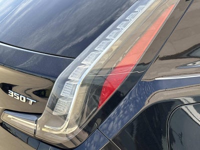 2020 Cadillac XT4 Sport