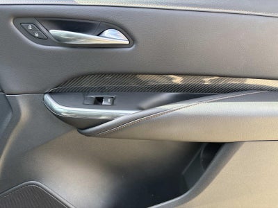 2020 Cadillac XT4 Sport