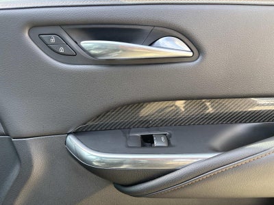 2020 Cadillac XT4 Sport