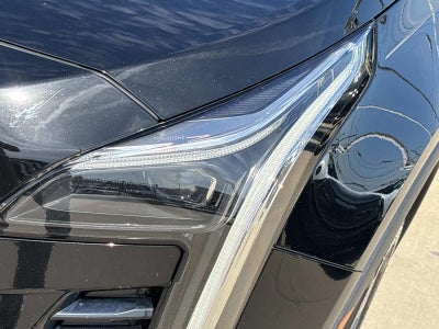 2020 Cadillac XT4 Sport