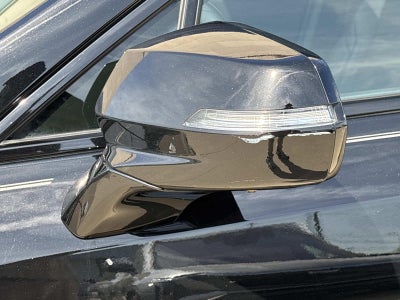 2020 Cadillac XT4 Sport